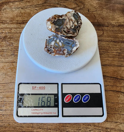 Beautiful Agate