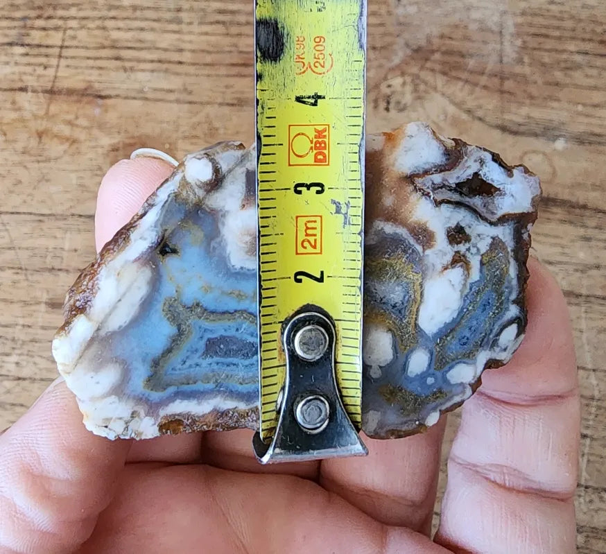 Beautiful Agate