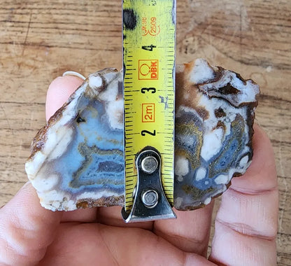 Beautiful Agate