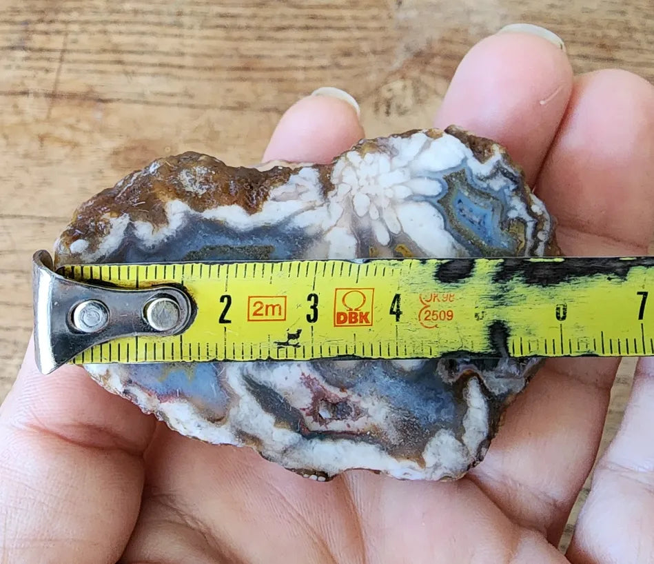 Beautiful Agate