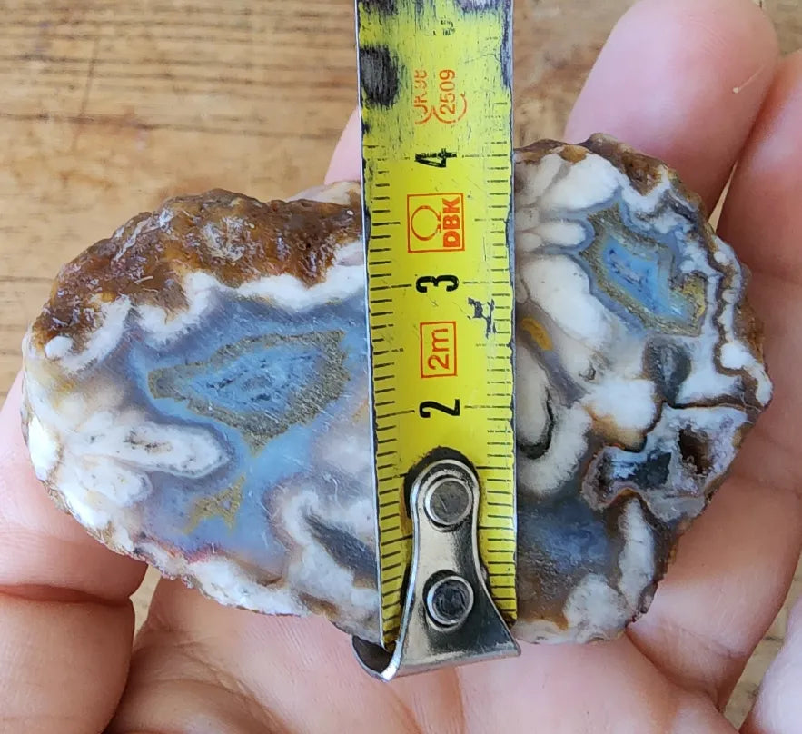 Beautiful Agate