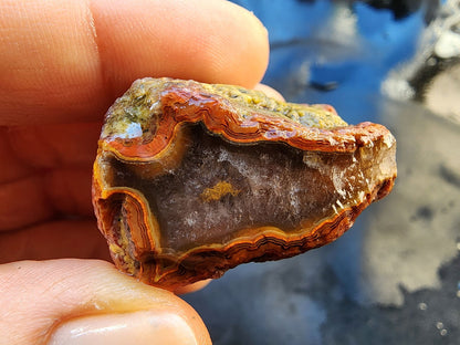 Agate Nodules Rough - We❤️Rocks