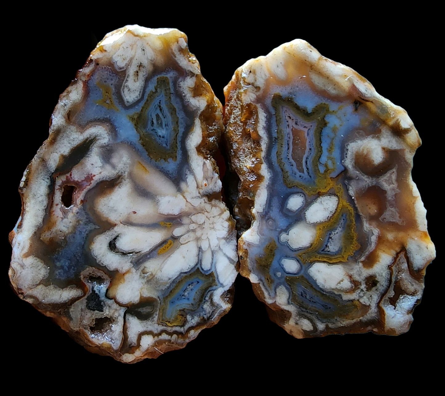 Beautiful Agate