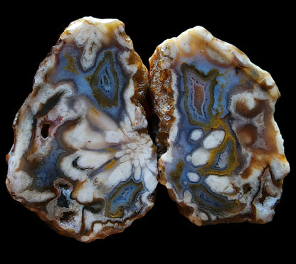 Beautiful Agate