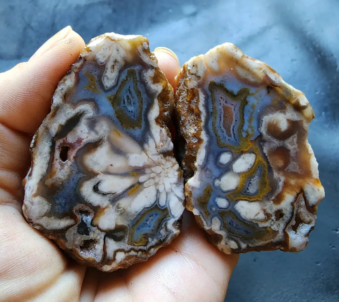 Beautiful Agate