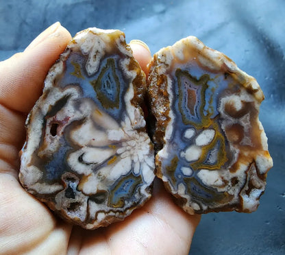 Beautiful Agate