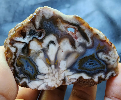 Beautiful Agate