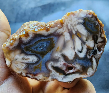 Beautiful Agate