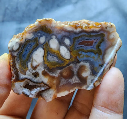 Beautiful Agate