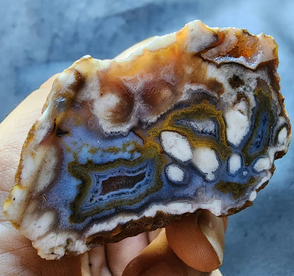 Beautiful Agate