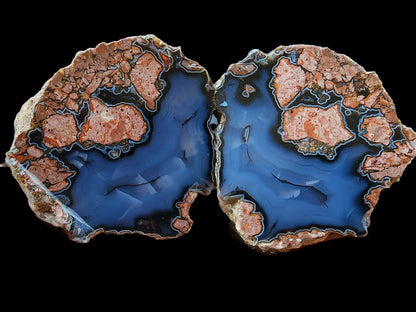 Blue Thunderegg