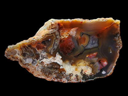 Collectible Agate Stone