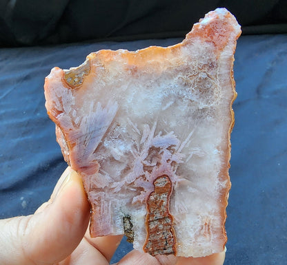 Crystal Agate Stone - #tag1# - #tag2#