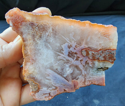 Crystal Agate Stone - #tag1# - #tag2#