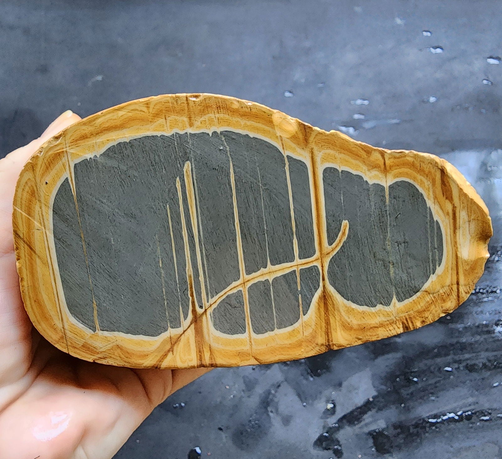 Decorative Jasper - #tag1# - #tag2#