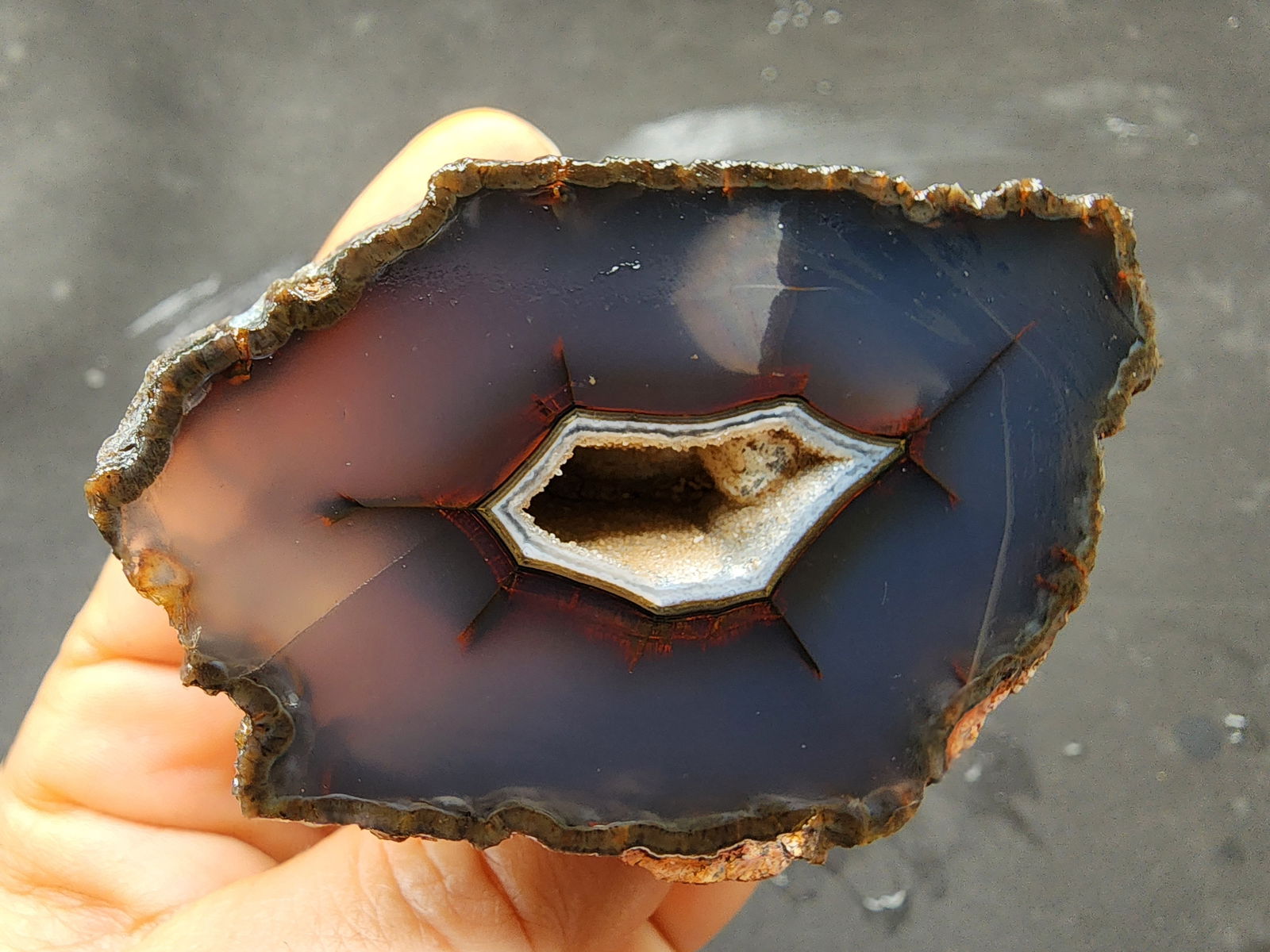 Geode Agate - #tag1# - #tag2# - #tag3# - #tag4#