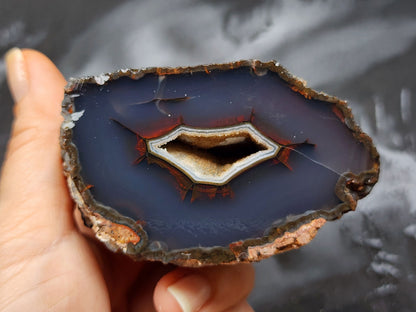 Geode Agate - #tag1# - #tag2#