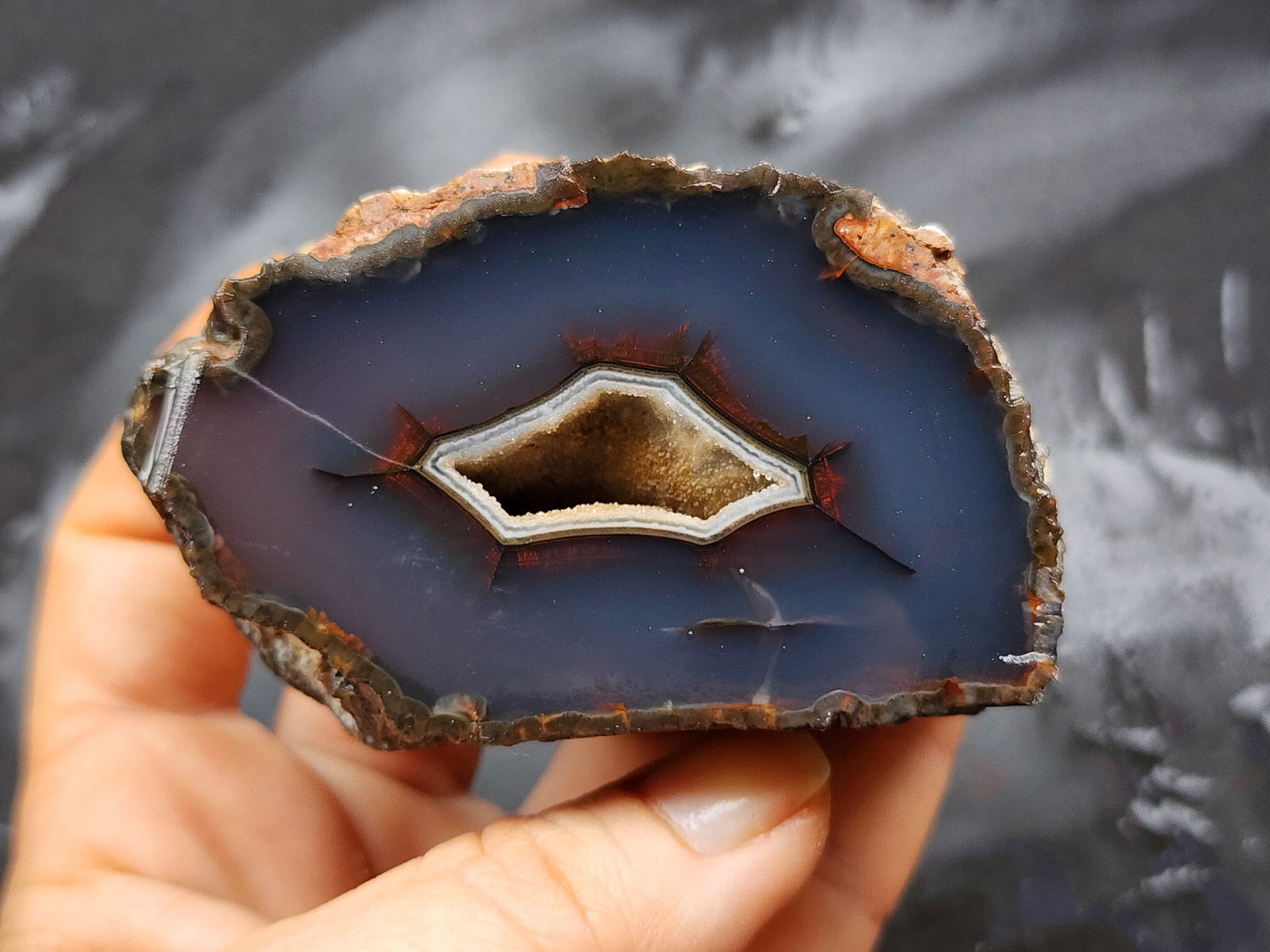 Geode Agate - #tag1# - #tag2# - #tag3# - #tag4#