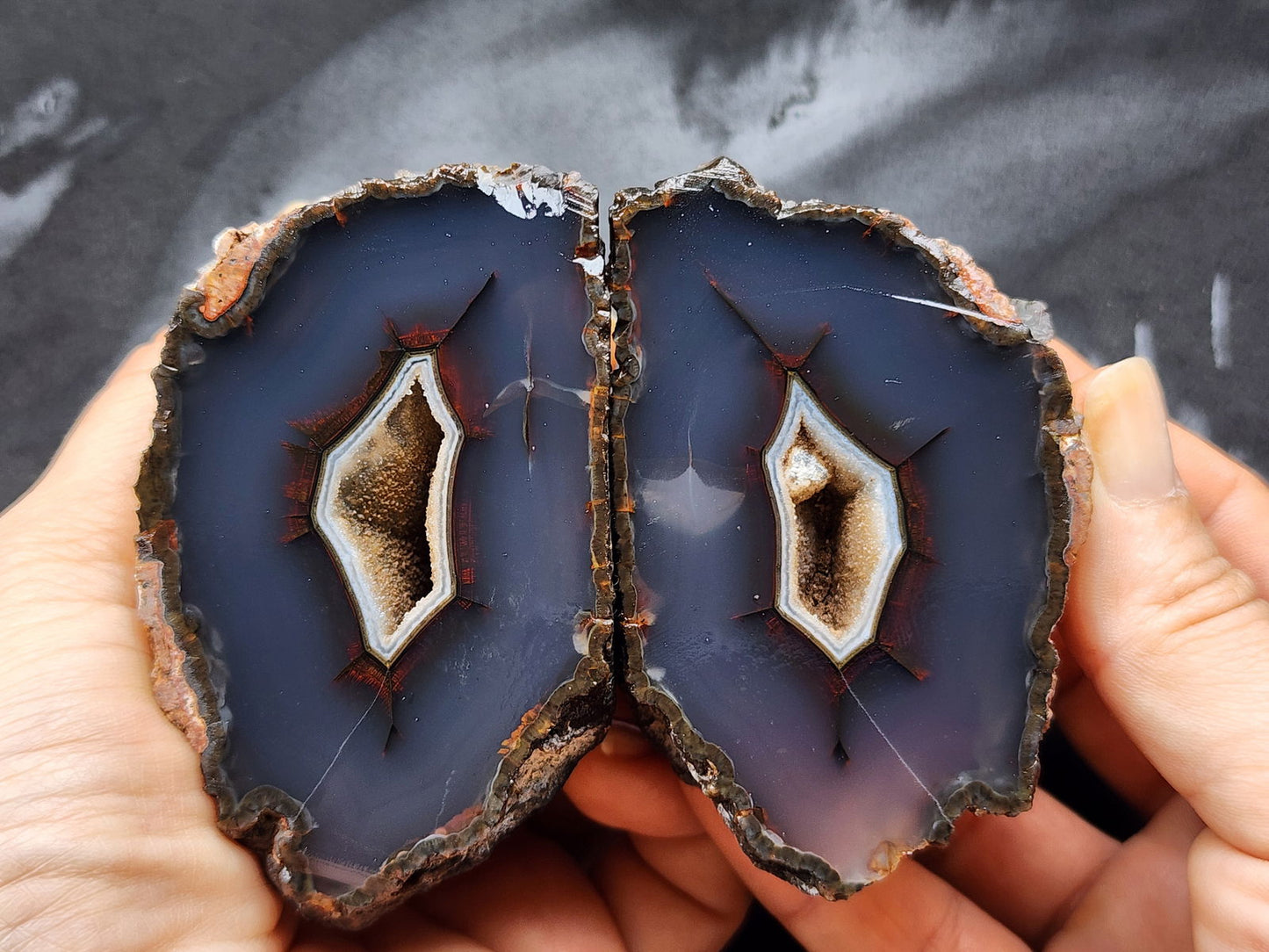 Geode Agate - #tag1# - #tag2# - #tag3# - #tag4#