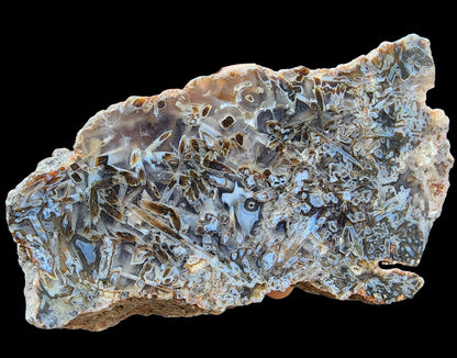 Large Decorative Agate Slab - #tag1# - #tag2#