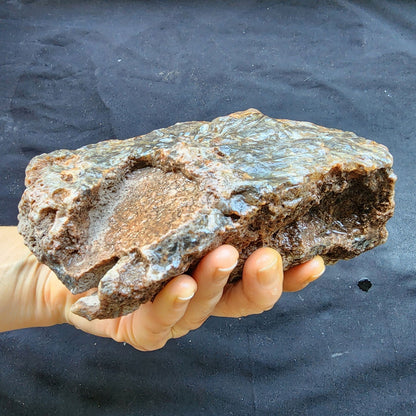 Large Decorative Agate Slab - #tag1# - #tag2# - #tag3# - #tag4#