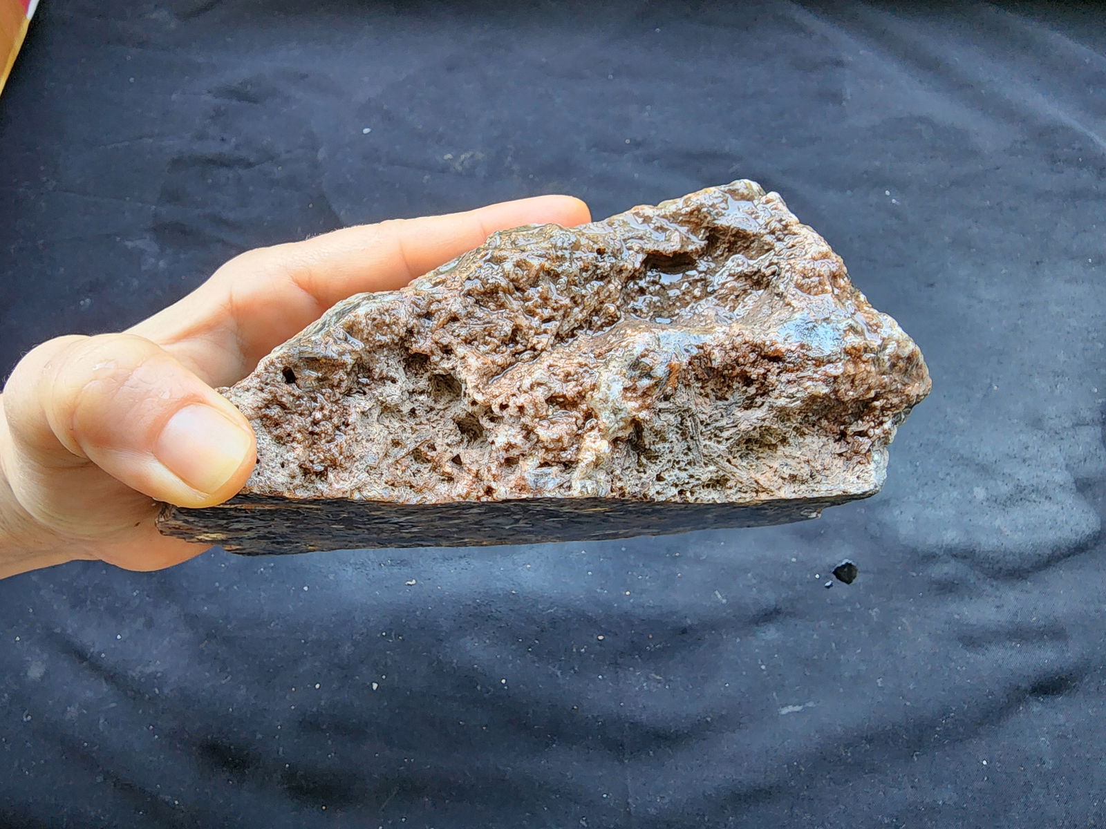 Large Decorative Agate Slab - #tag1# - #tag2# - #tag3# - #tag4#