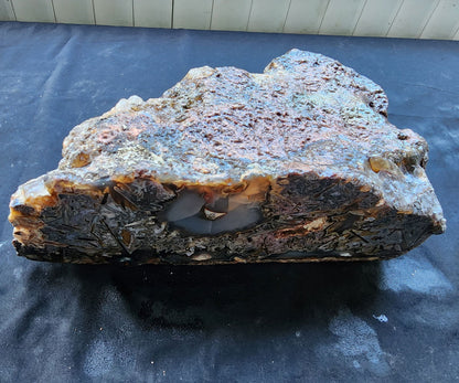 Large Stick Agate Rough - #tag1# - #tag2# - #tag3# - #tag4#