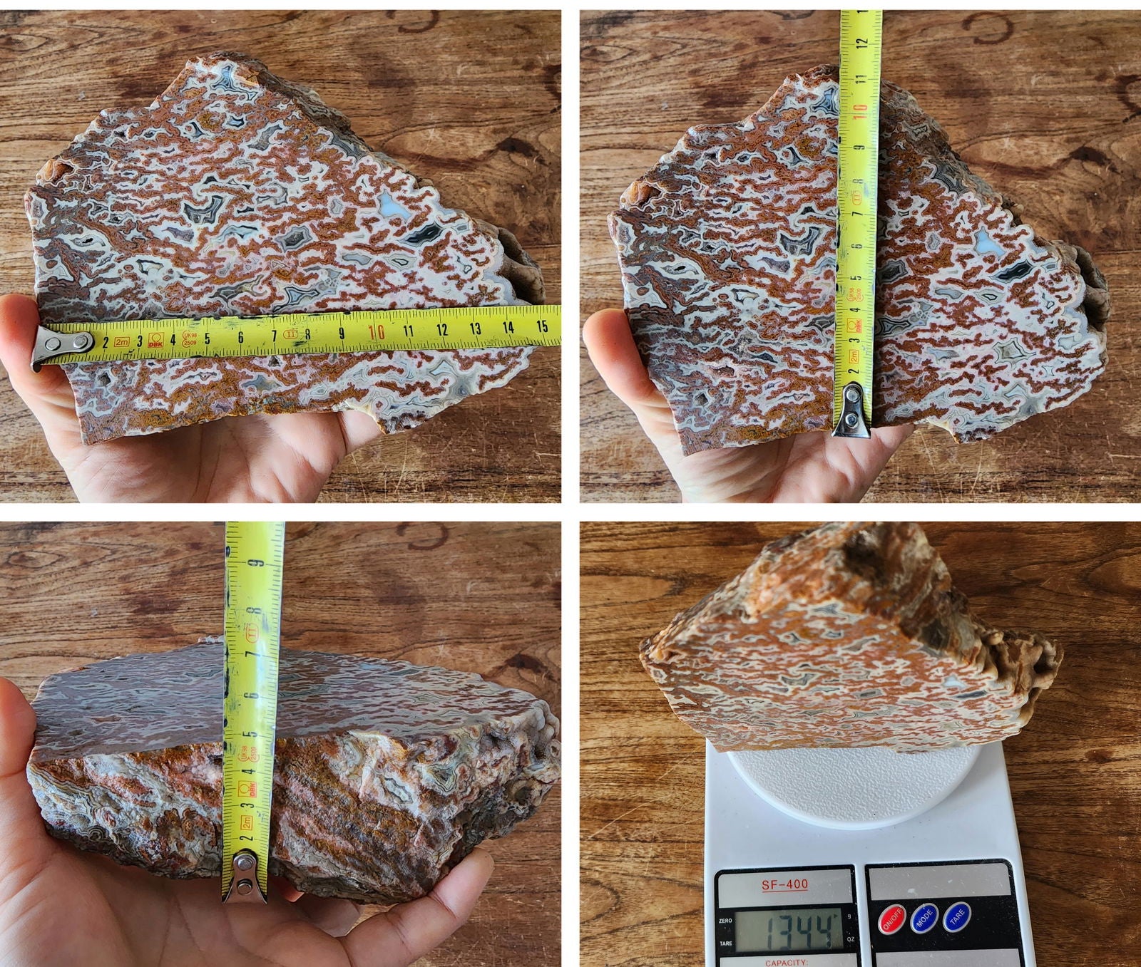 Plume Agate Decor - #tag1# - #tag2#
