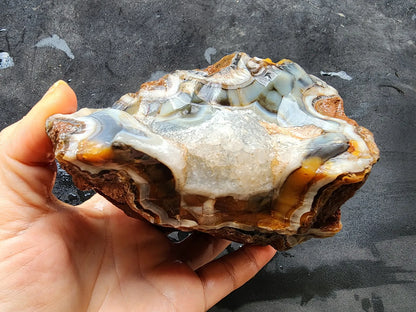 Beautiful Agate Stone