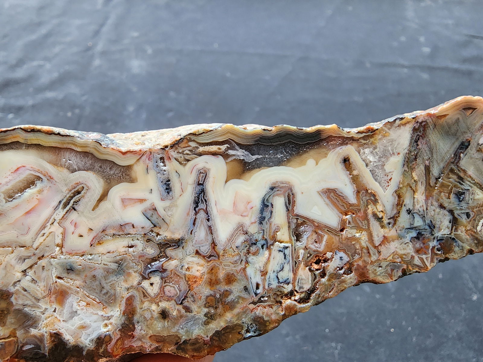 Stick Agate Rough - #tag1# - #tag2#