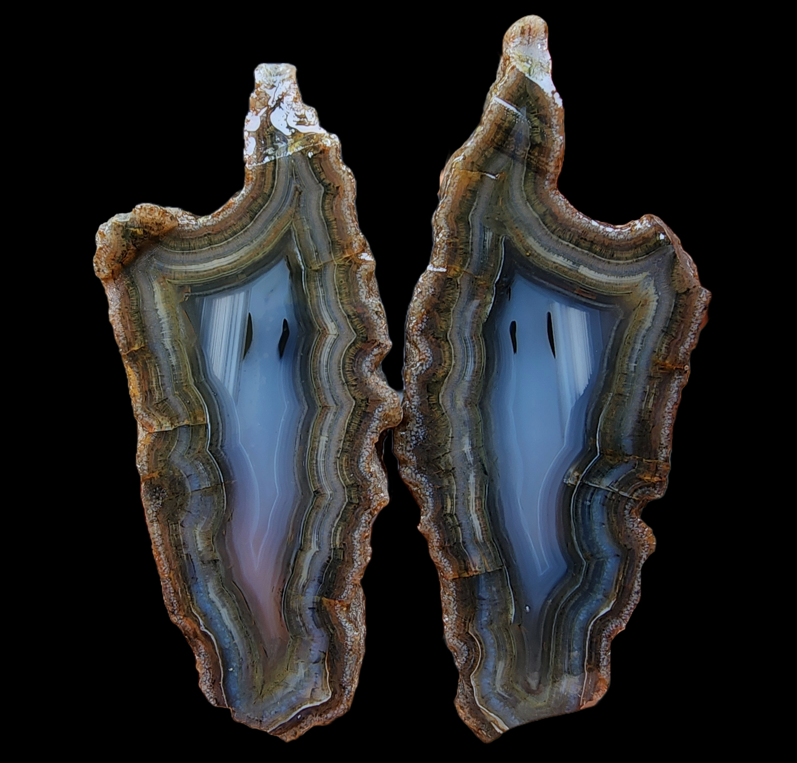 Turkish Agate Stone - #tag1# - #tag2#