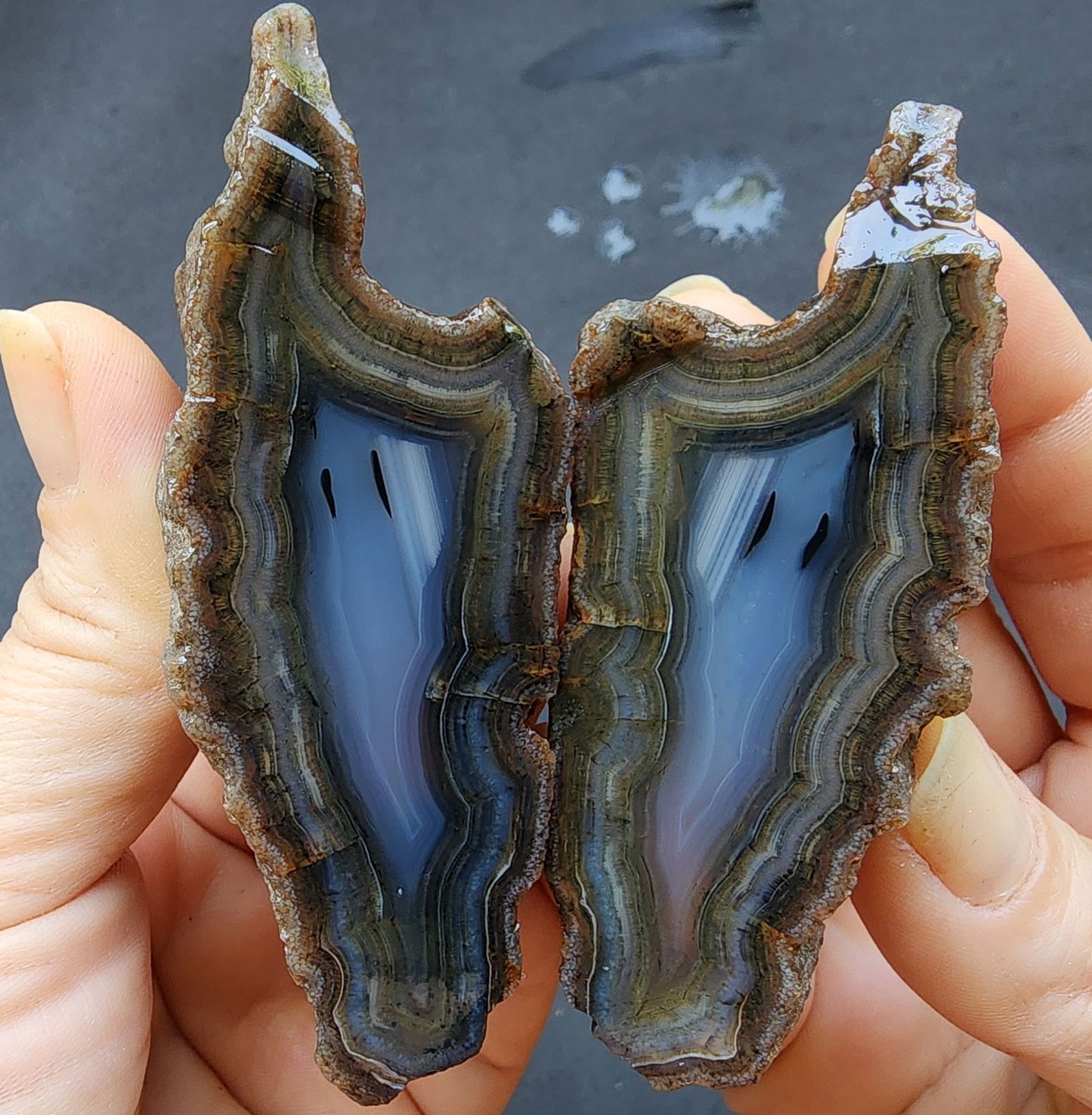 Turkish Agate Stone - #tag1# - #tag2#