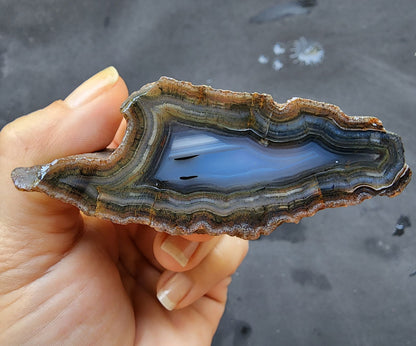 Turkish Agate Stone - #tag1# - #tag2#