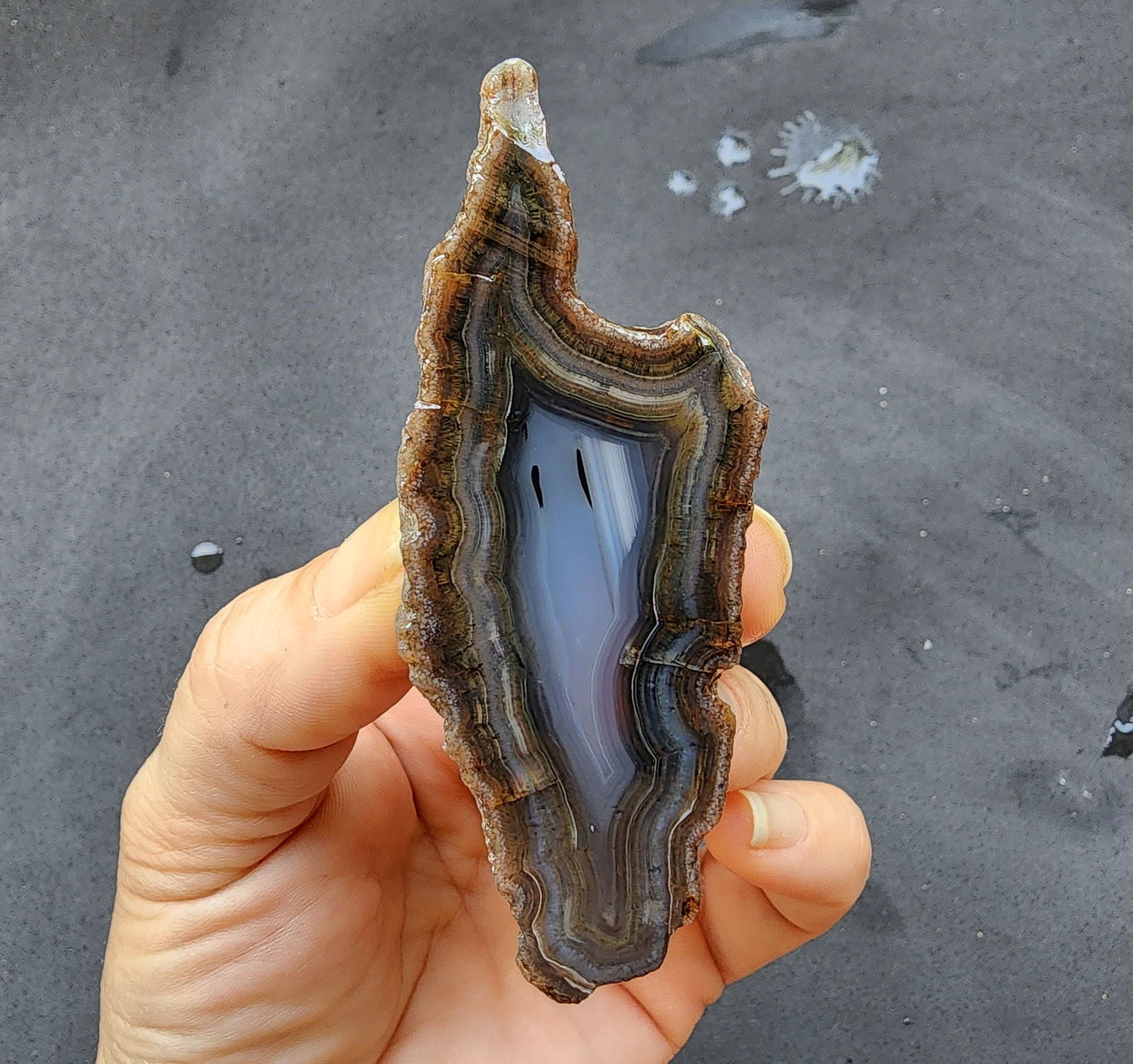 Turkish Agate Stone - #tag1# - #tag2#