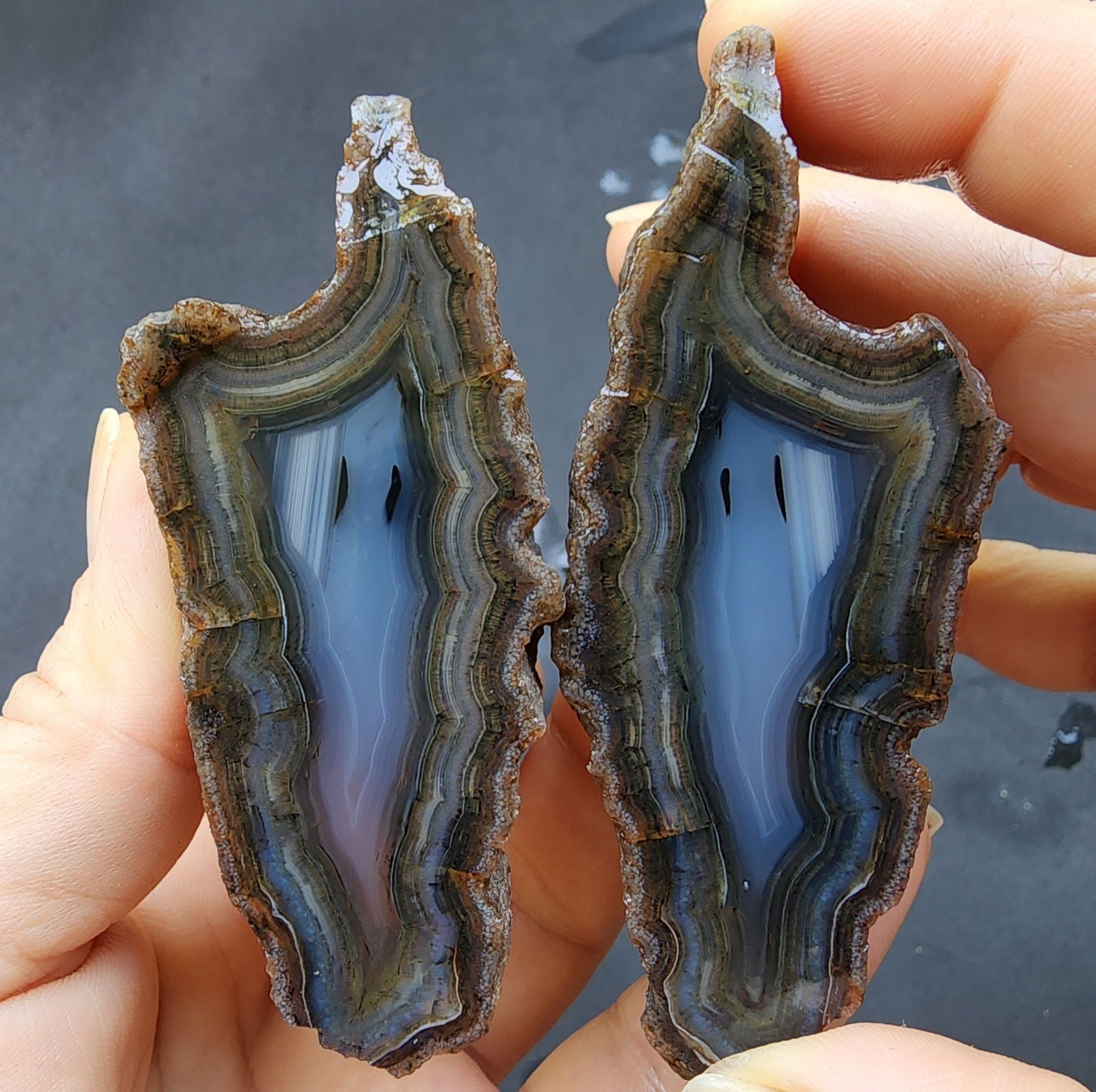 Turkish Agate Stone - #tag1# - #tag2#