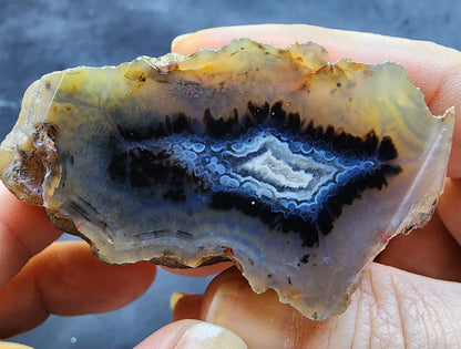 Unique Agate - We❤️Rocks