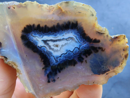 Unique Agate - We❤️Rocks