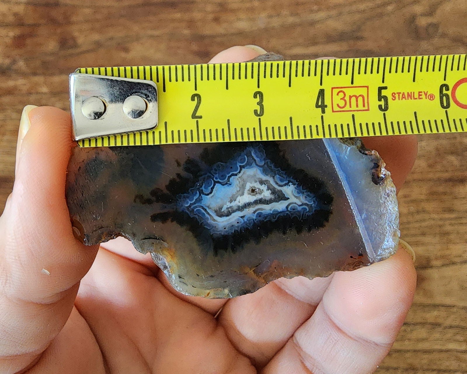 Unique Agate - We❤️Rocks