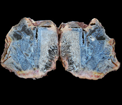 Gateway - Gravure Agate
