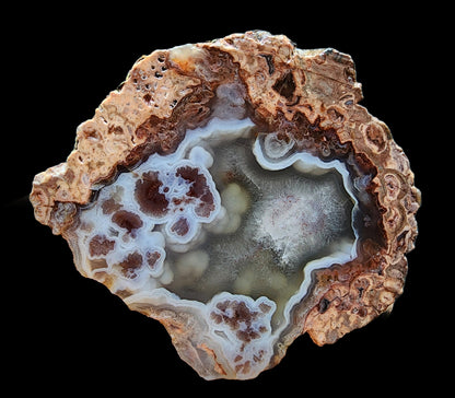Thunderegg Geode