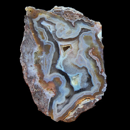 Picasso Portrait - Thunderegg