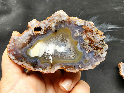 Waterline Agate - We❤️Rocks