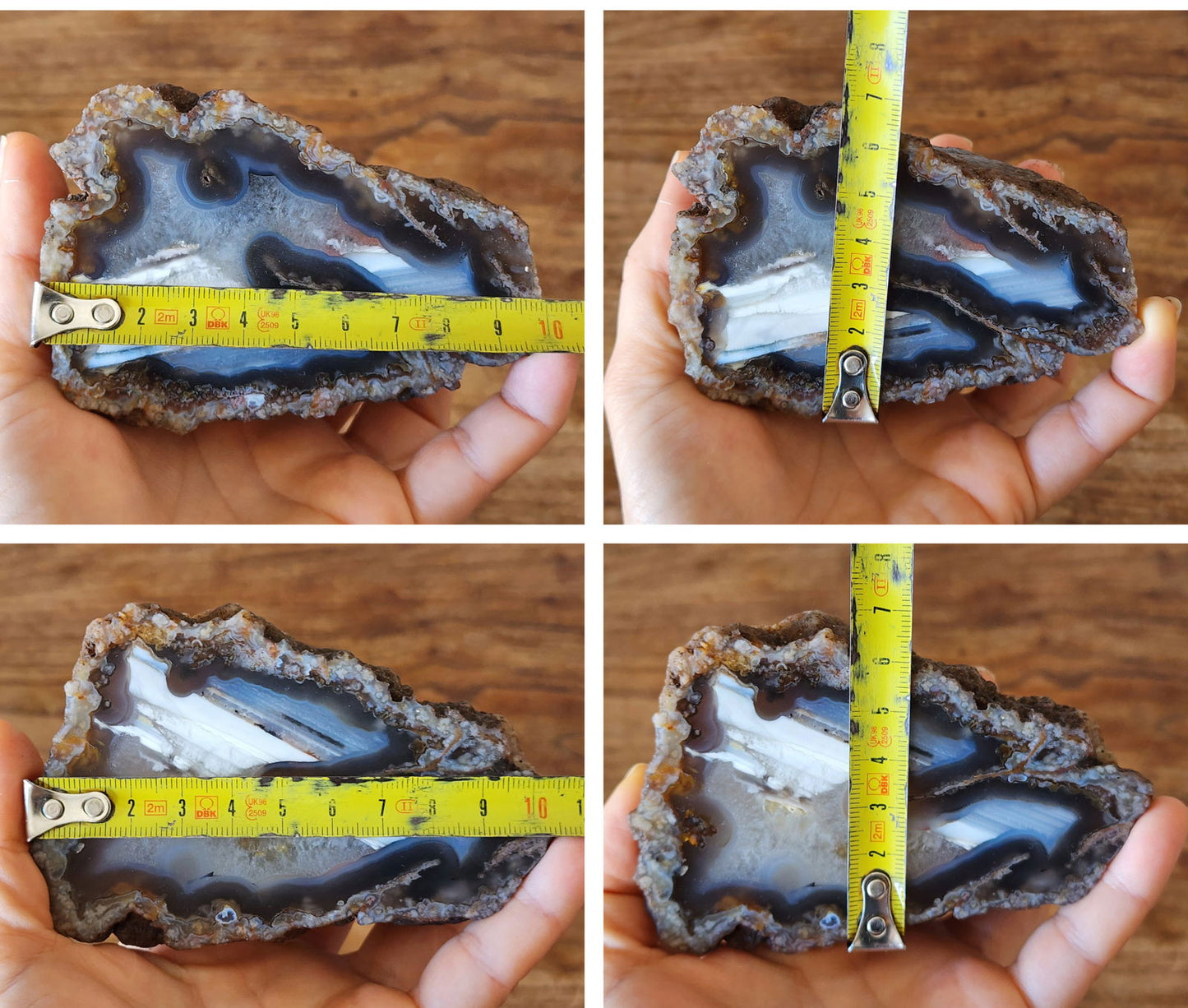 Waterline Agate Stone - #tag1# - #tag2#