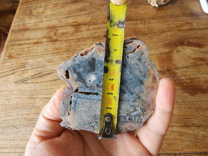 Gateway - Gravure Agate