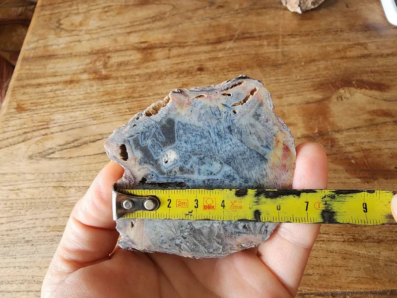 Gateway - Gravure Agate
