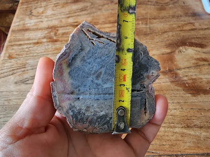 Gateway - Gravure Agate