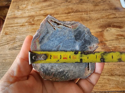 Gateway - Gravure Agate