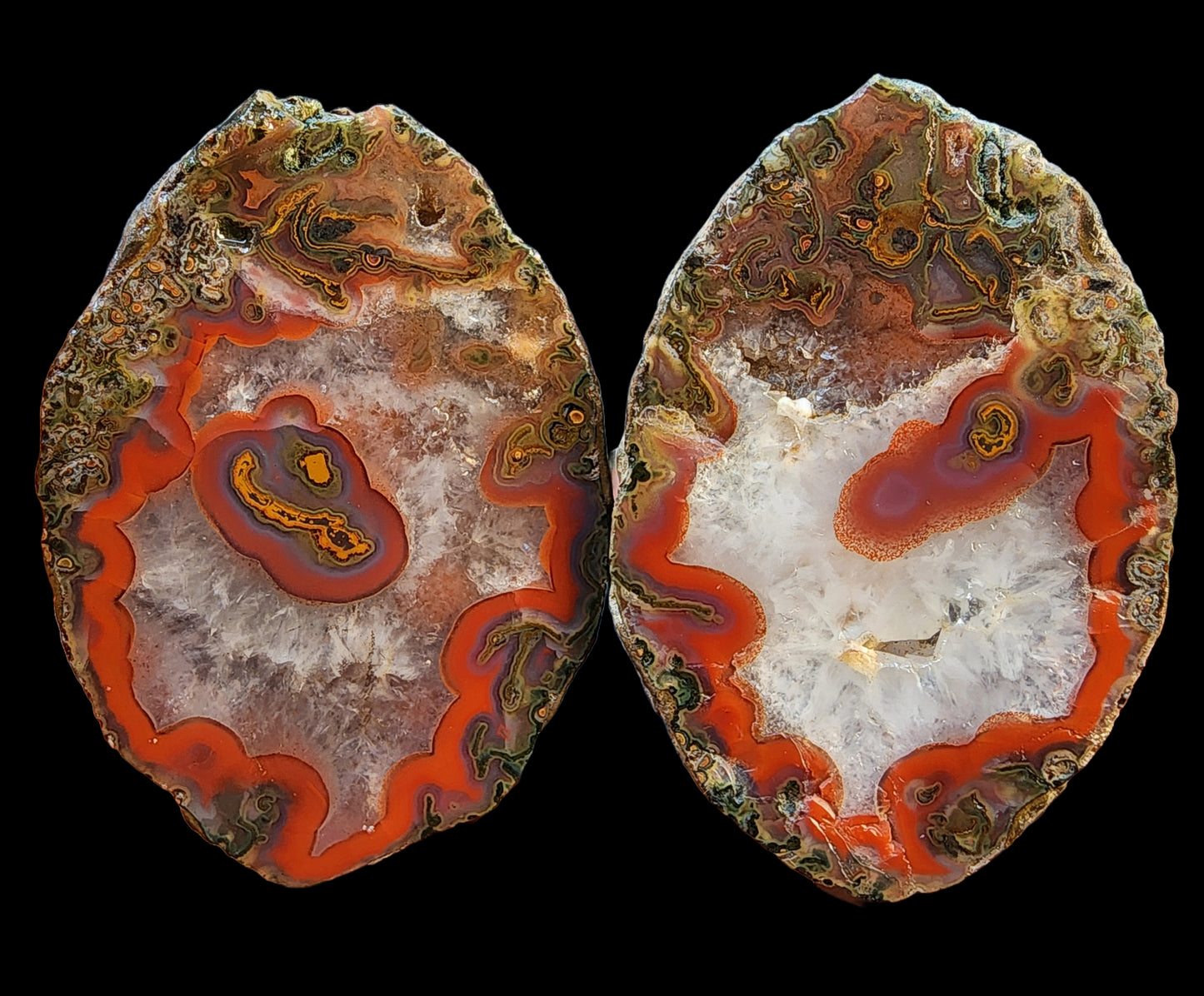 Almus Agate