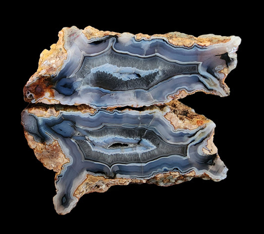 Collectible Rock