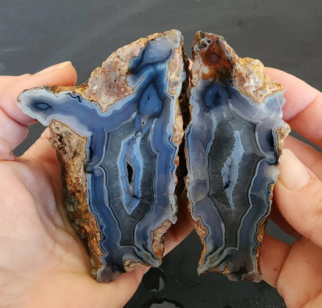 Collectible Rock